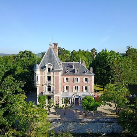 Domaine De Combelongue Villa La Sone Exterior photo